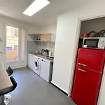 La Loge - Joli T2 Proche Longchamp / Centre-Ville Et Gare - Wifi Netflix