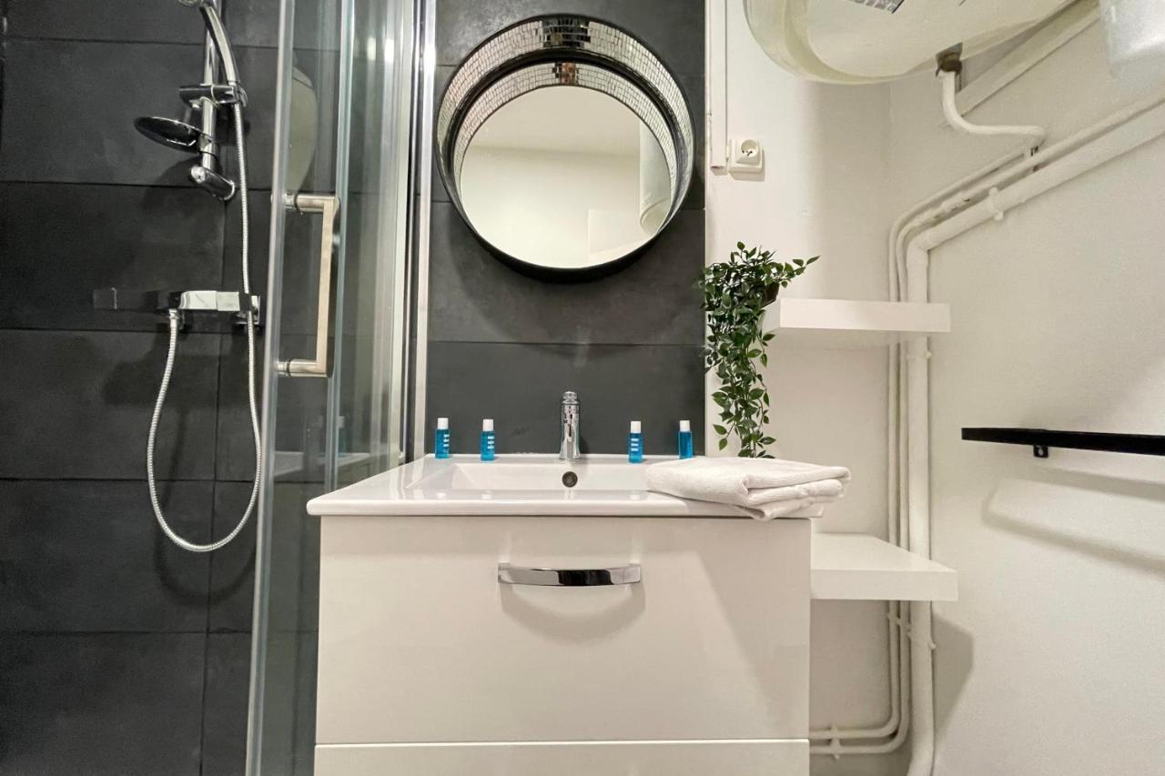 Apartment La Loge - Joli T2 Proche Longchamp / Centre-ville Et Gare - Wifi Netflix Marseille