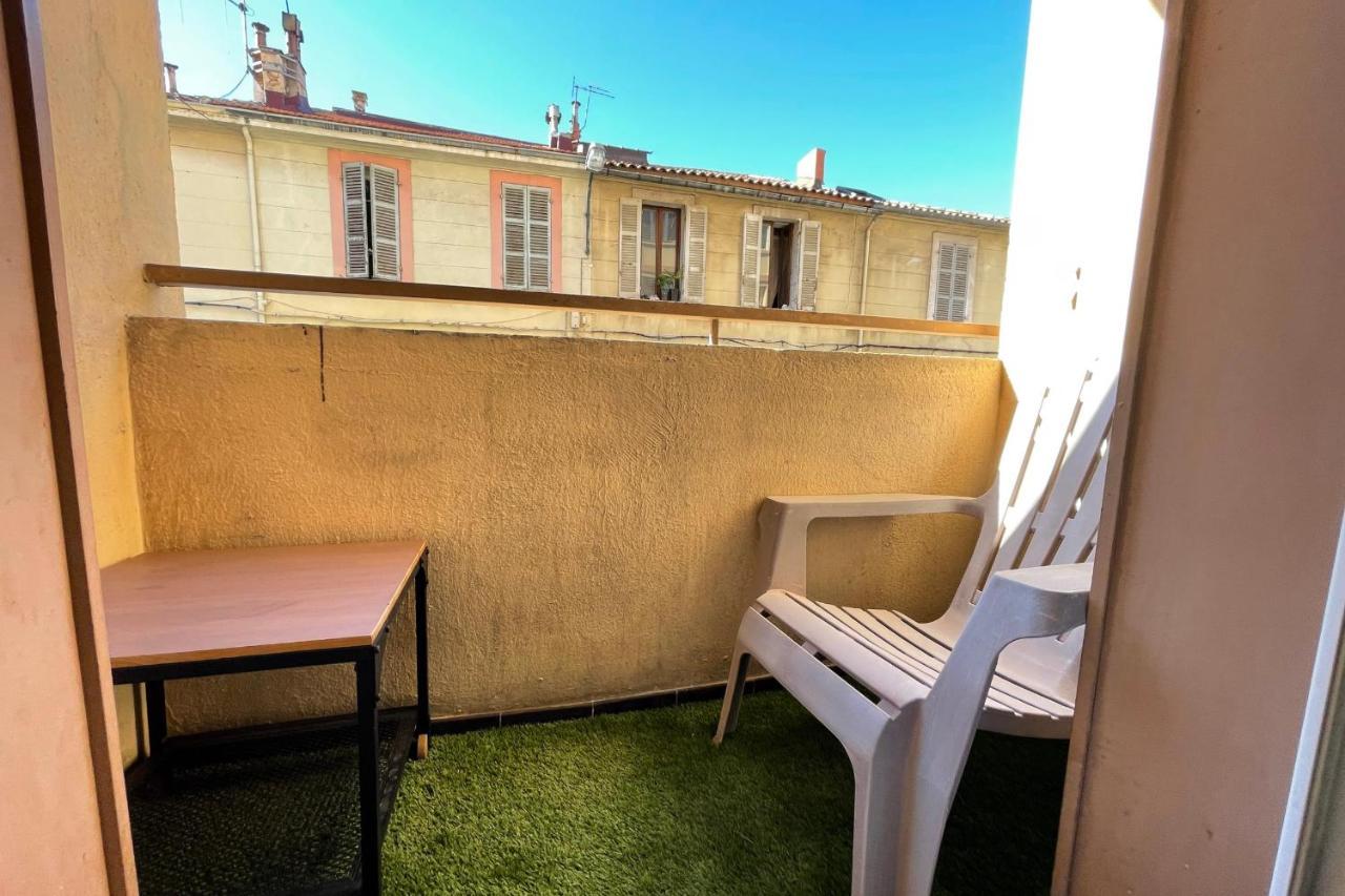 La Loge - Joli T2 Proche Longchamp / Centre-ville Et Gare - Wifi Netflix Apartment
